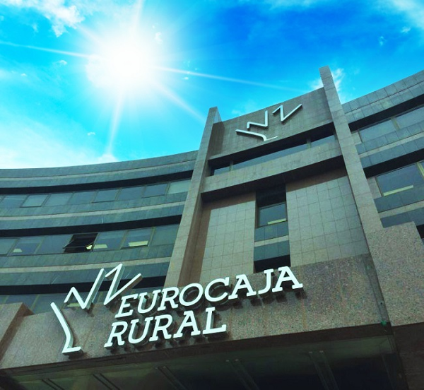 Eurocaja Rural lanza una nueva emisión de cédulas hipotecarias por 700 millones de euros dirigidas a financiar proyectos verdes y sociales