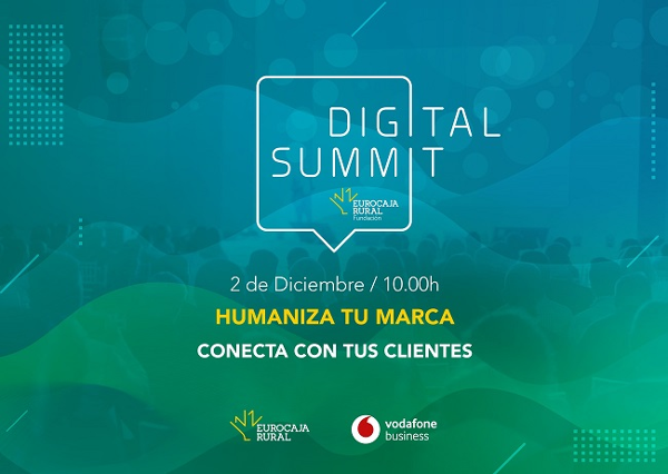 #DigitalSummit21: Vuelve el gran evento digital de referencia para conectar mejor con clientes "humanizando la marca"
