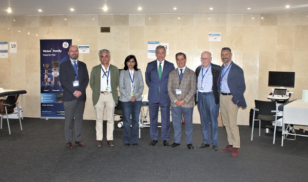 Eurocaja Rural colabora con el 30th Annual Meeting of the Musculoskeletal Ultrasound Society (MUSOC) celebrado en Toledo