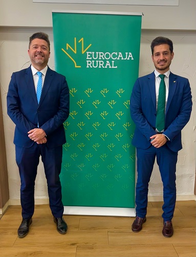 Eurocaja Rural alcanza un acuerdo de colaboración con el Colegio de Agentes de la Propiedad Inmobiliaria de Valencia (COAPIV)