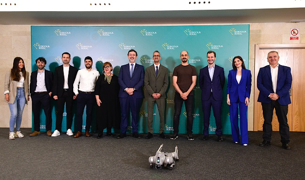 Fundación Eurocaja Rural analiza los desafíos de la Inteligencia Artificial en el Digital Summit